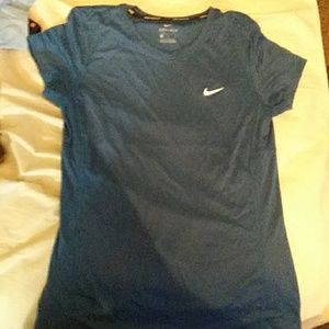 Nike shirt